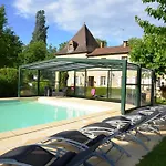 Le Logis Du Port ドンム