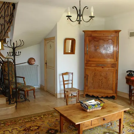Le Logis Du Port ヴィラ *