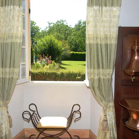 Villa Le Logis Du Port