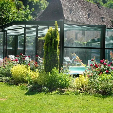 Villa Le Logis Du Port Domme