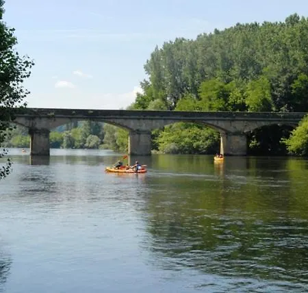Le Logis Du Port Domme
