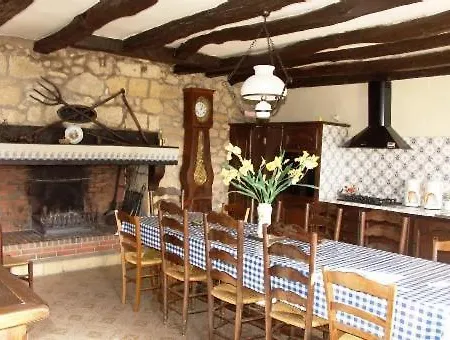 Le Logis Du Port