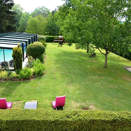 Le Logis Du Port Domme