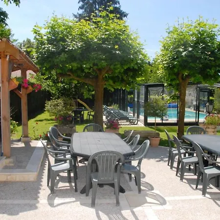 Le Logis Du Port * ドンム