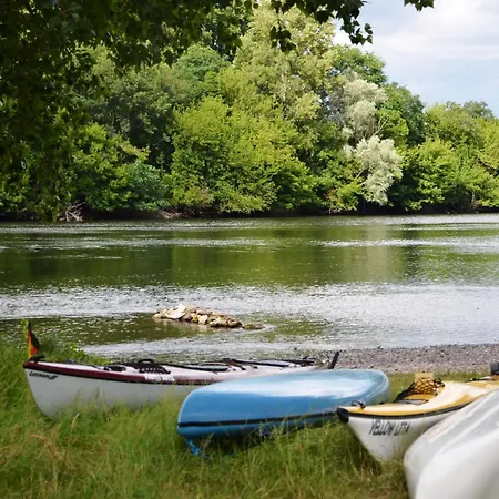 Le Logis Du Port Vila *