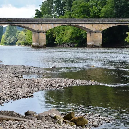 Vila Le Logis Du Port