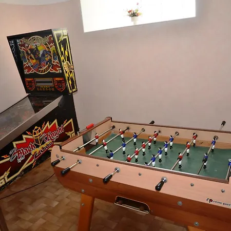 Vila Le Logis Du Port Domme