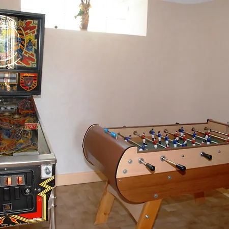 Le Logis Du Port Domme