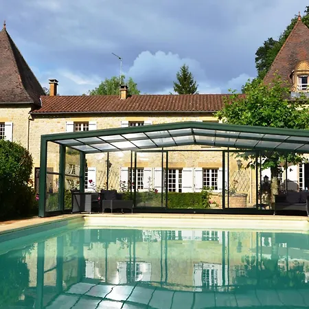 Le Logis Du Port * ドンム