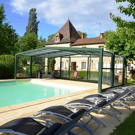 Le Logis Du Port ドンム