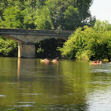 Vila Le Logis Du Port *