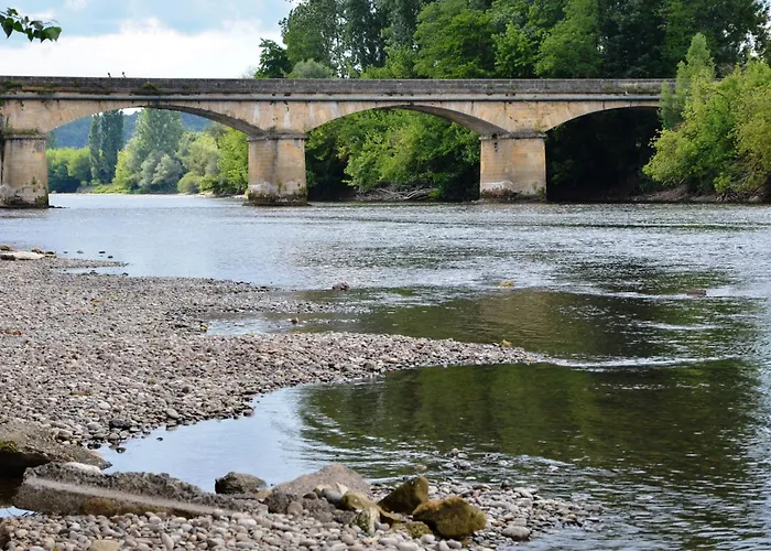 Vila Le Logis Du Port