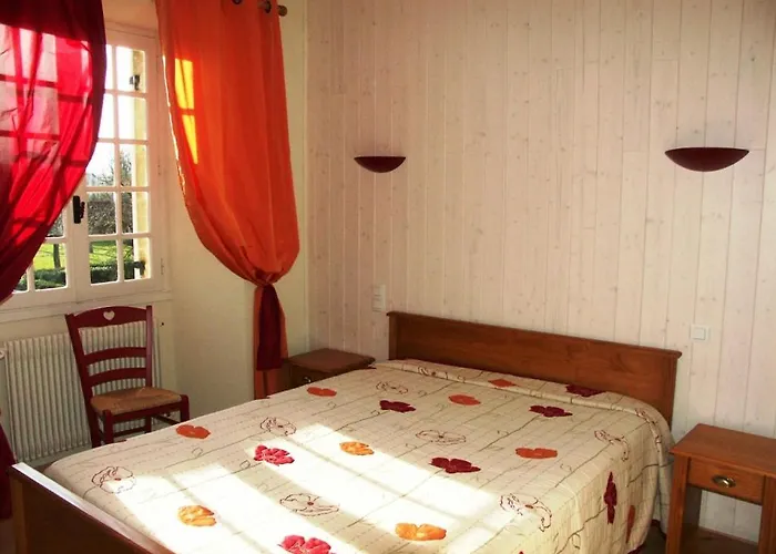 Le Logis Du Port * Domme