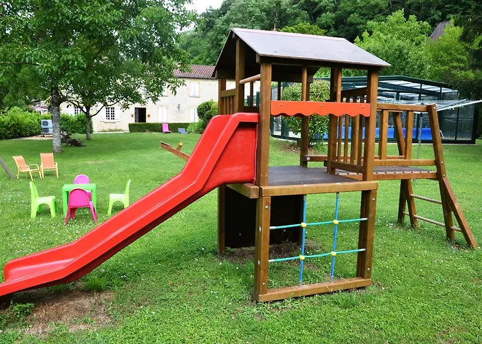 Le Logis Du Port Domme