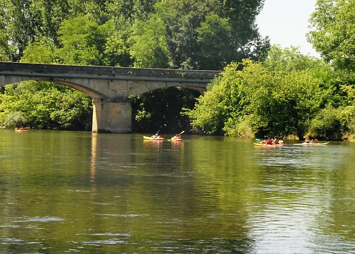Vila Le Logis Du Port *